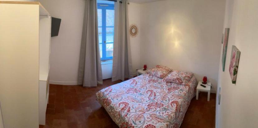 Maison Santranges Buitenkant foto